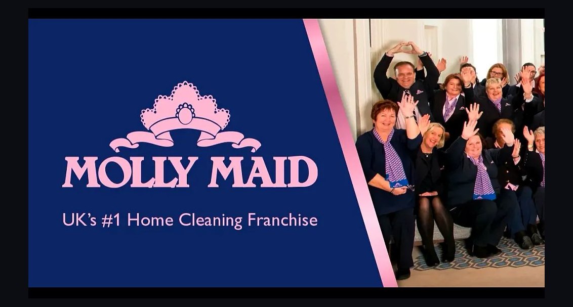 Should I open or buy a Molly Maid franchise in 2027?