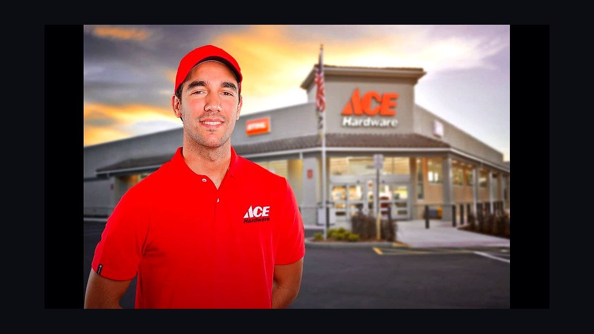 Should I open or buy an Ace Hardware franchise in 2027?