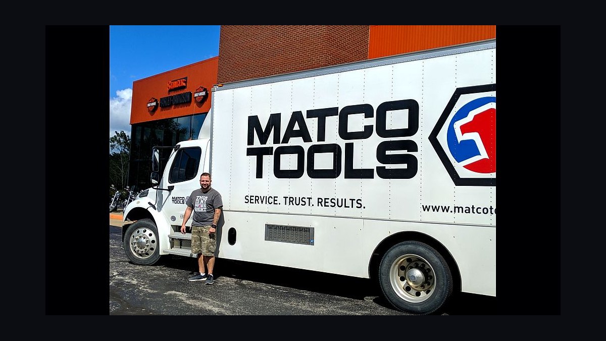 Should I open or buy a Matco Tools franchise in 2027?