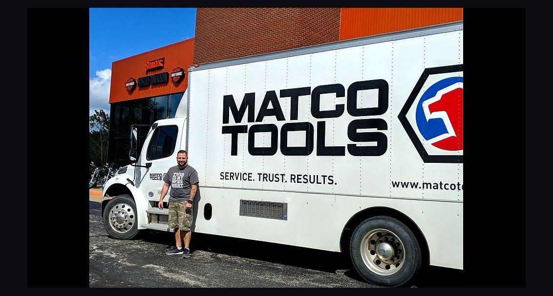 Should I open or buy a Matco Tools franchise in 2027?