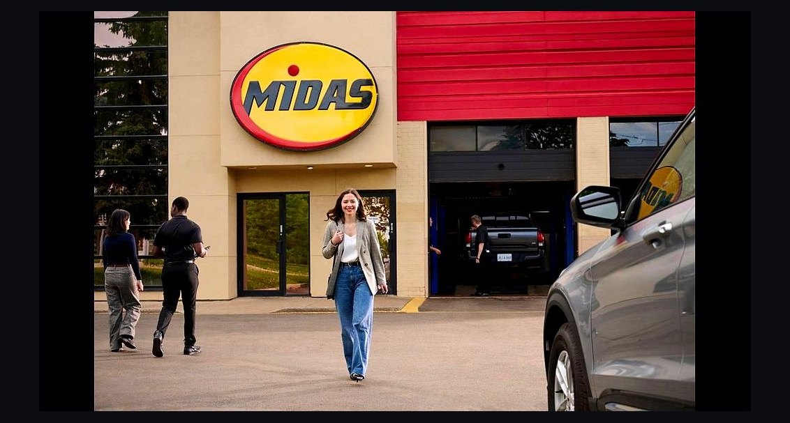 Should I open or buy a Midas franchise in 2027?