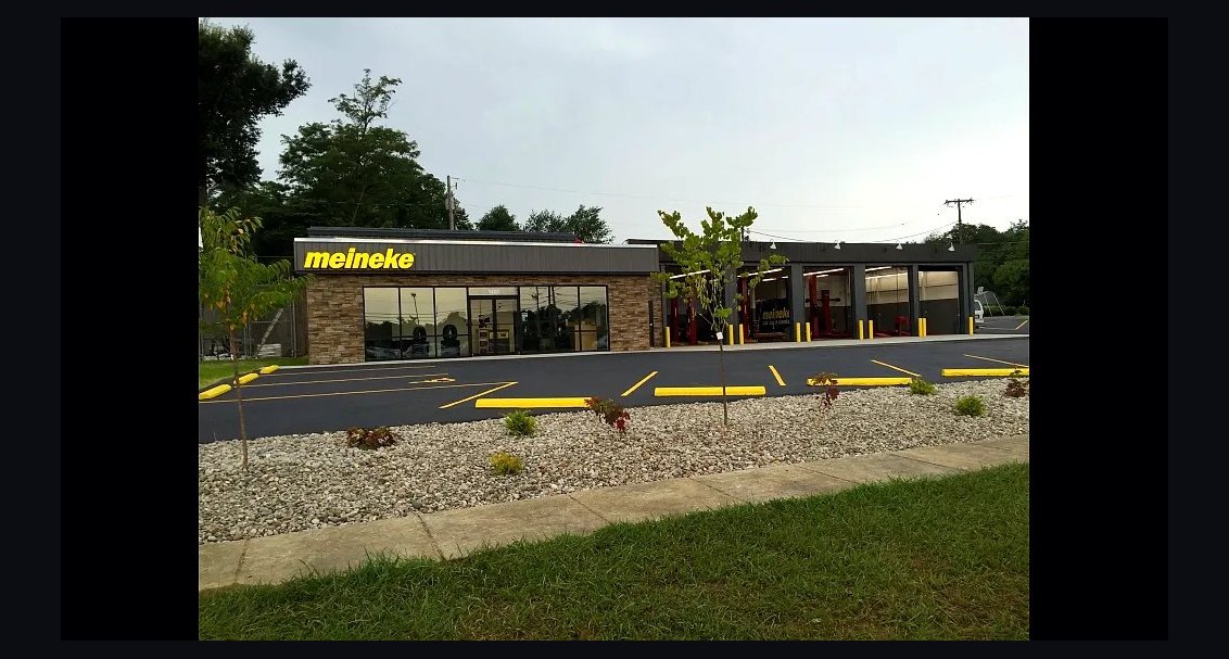 Should I open or buy a Meineke franchise in 2027?