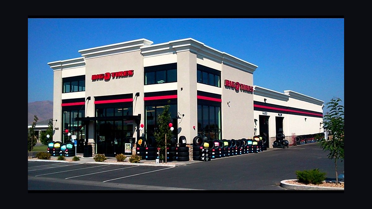 Should I open or buy a Big O Tires franchise in 2027?