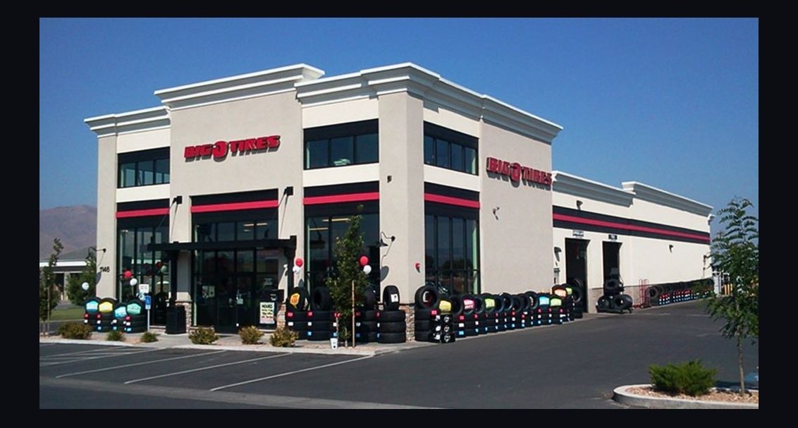 Should I open or buy a Big O Tires franchise in 2027?