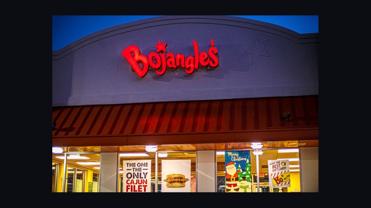 Should I open or buy a Bojangles franchise in 2027?