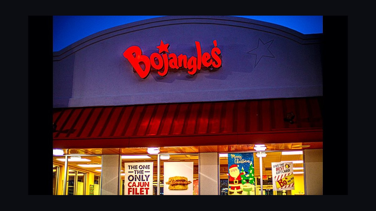Should I open or buy a Bojangles franchise in 2027?