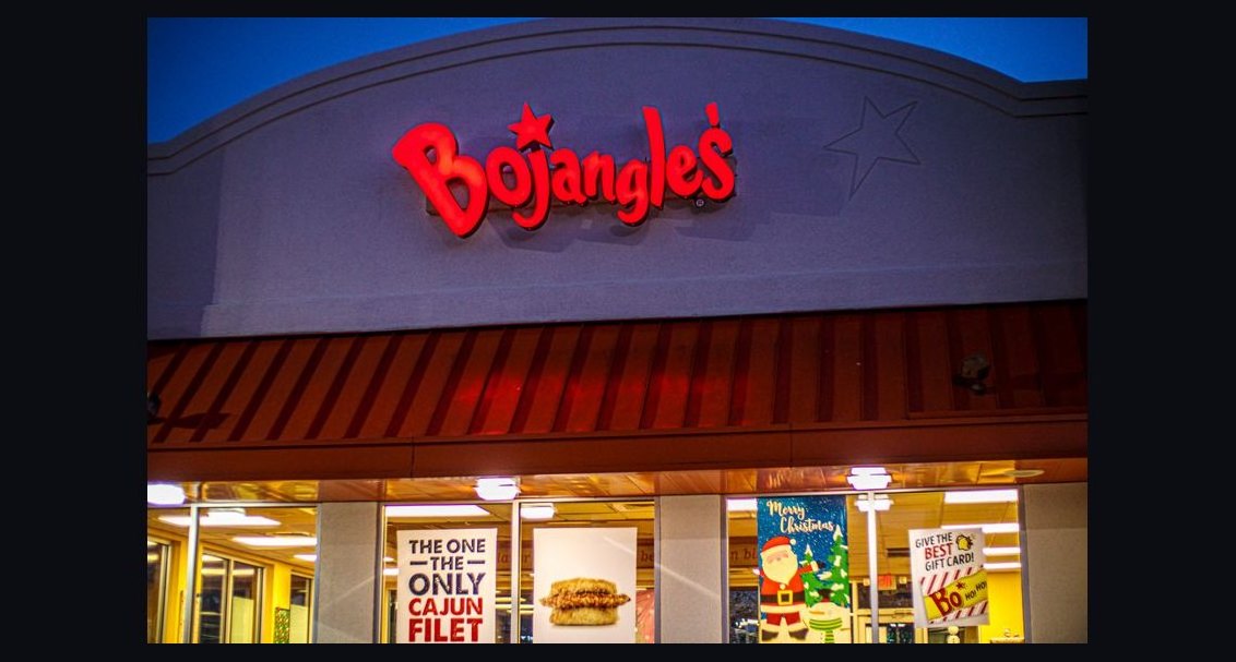 Should I open or buy a Bojangles franchise in 2027?