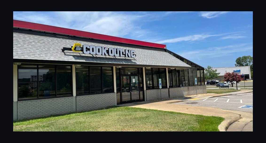 Should I open or buy a Cook Out franchise in 2027?