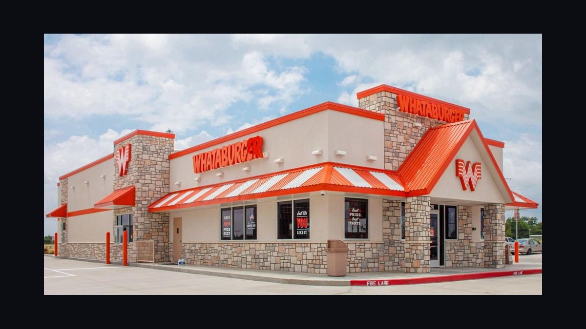 Should I open or buy a Whataburger franchise in 2027?