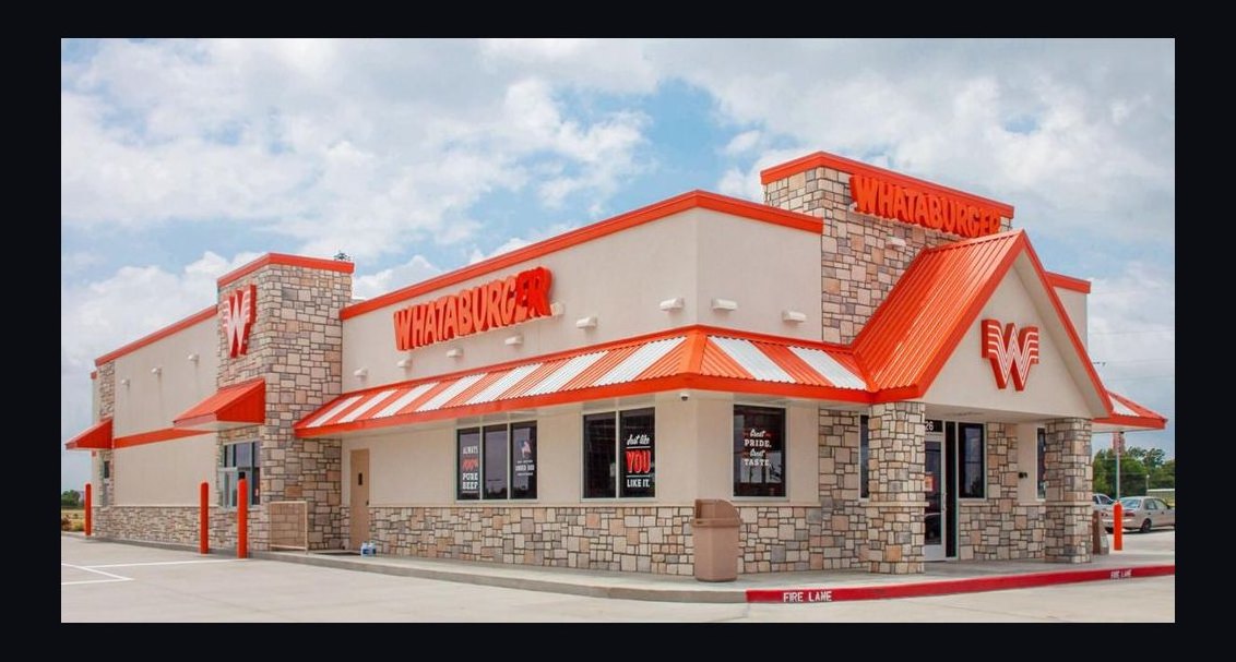 Should I open or buy a Whataburger franchise in 2027?