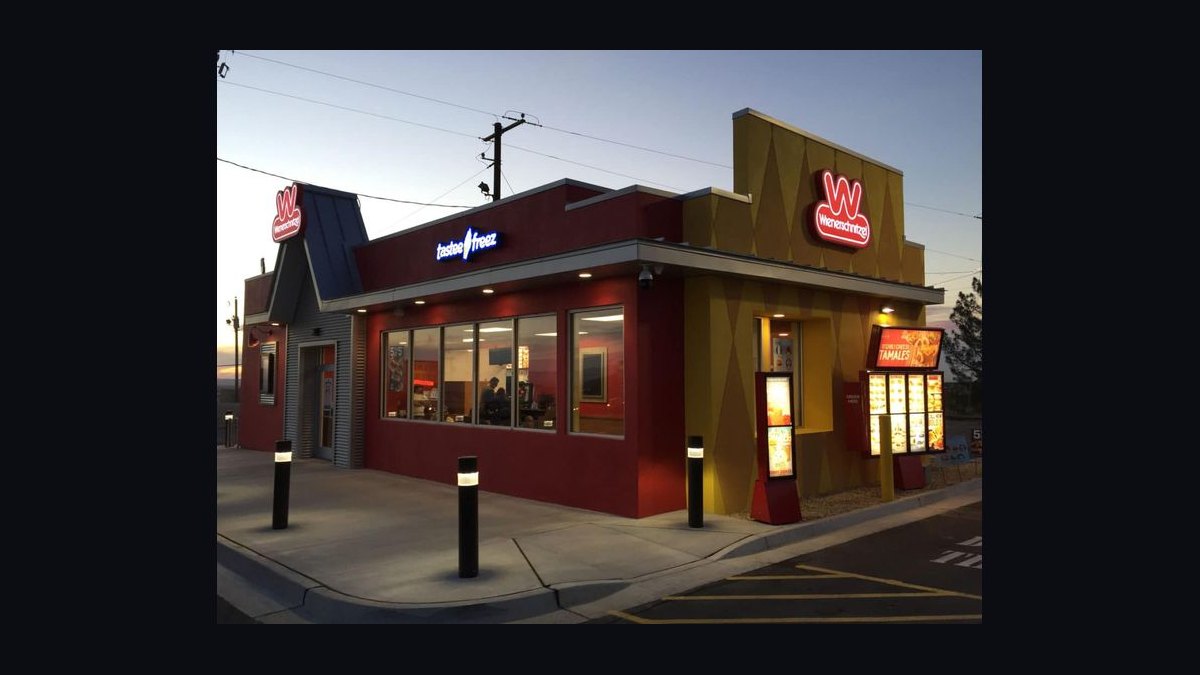 Should I open or buy a Wienerschnitzel franchise in 2027?