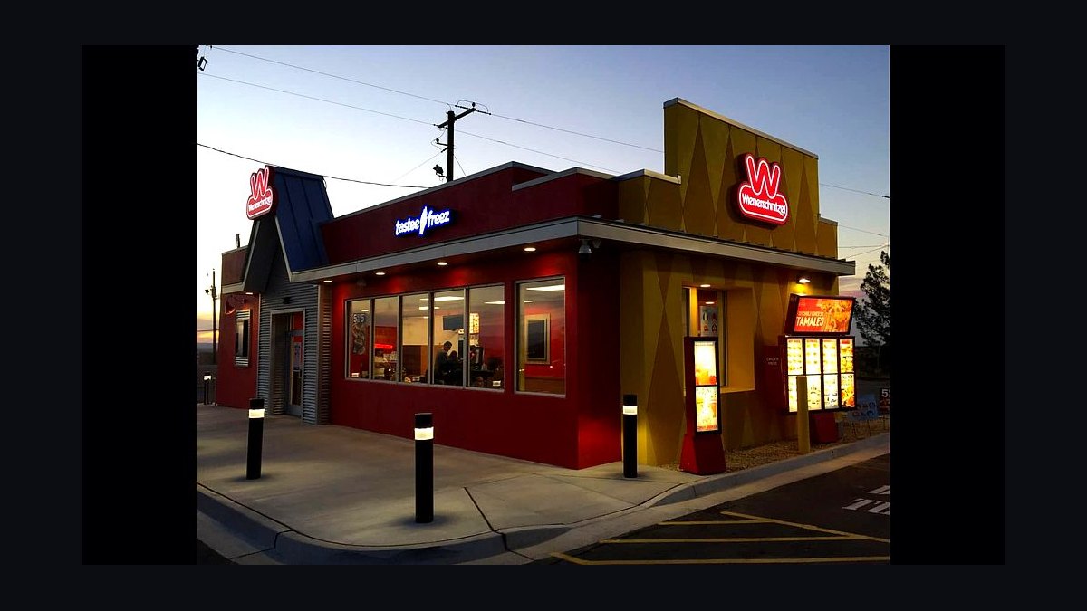 Should I open or buy a Wienerschnitzel franchise in 2027?