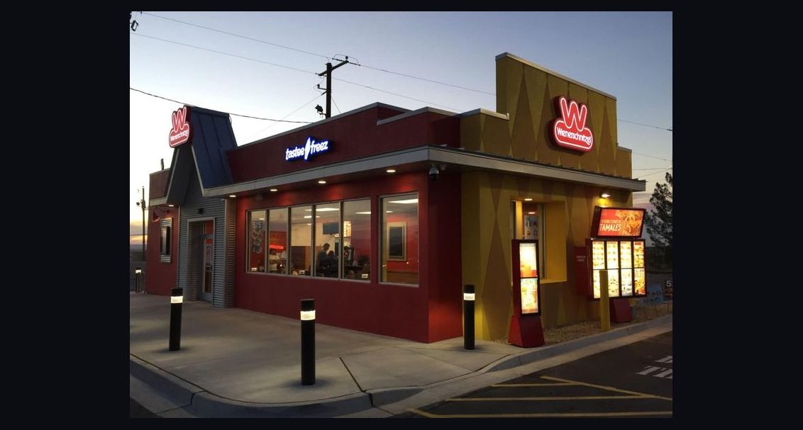 Should I open or buy a Wienerschnitzel franchise in 2027?