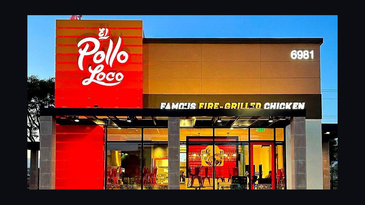Should I open or buy a Pollo Loco franchise in 2027?