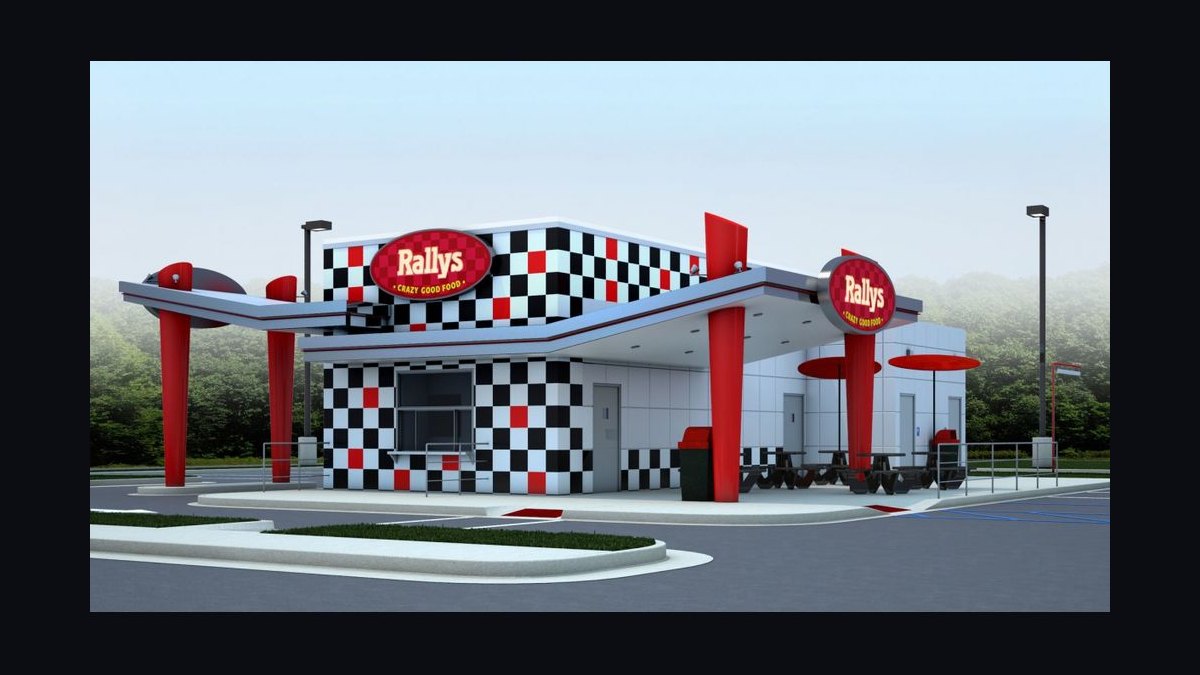 Should I open or buy a Checkers franchise in 2027?