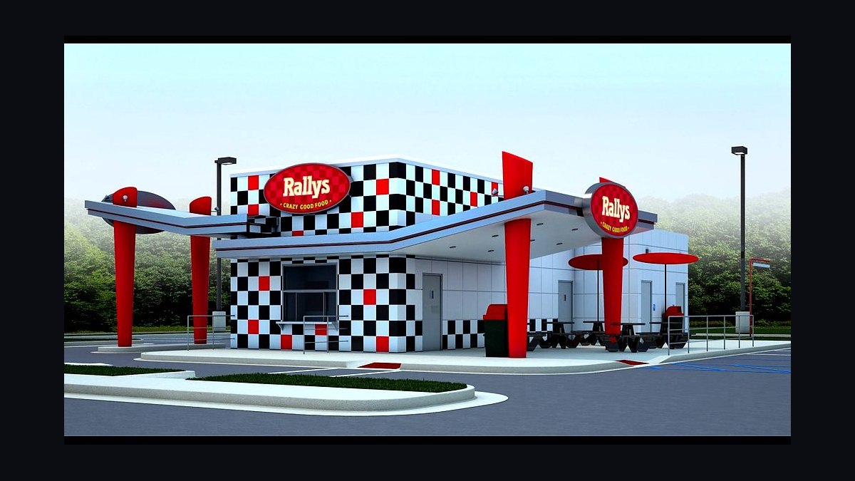 Should I open or buy a Checkers franchise in 2027?