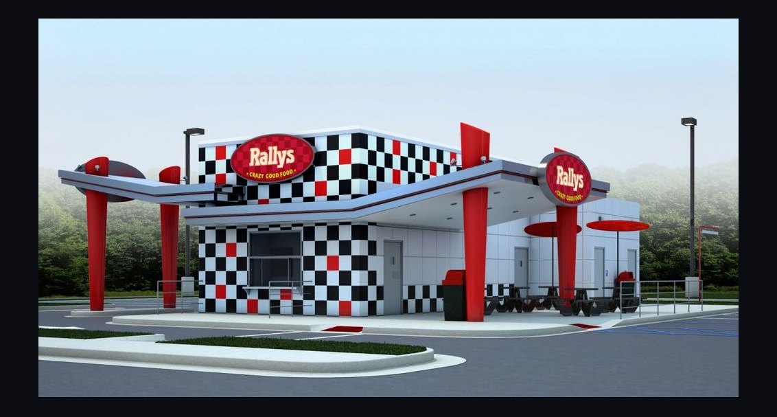 Should I open or buy a Checkers franchise in 2027?