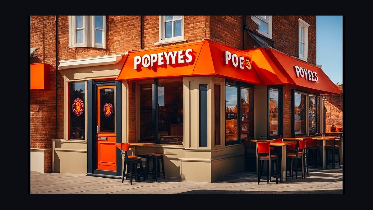 Should I open or buy a Popeyes franchise in 2027?