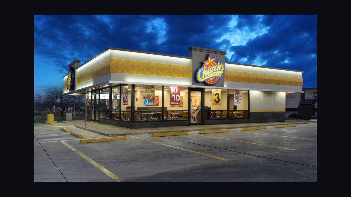 Should I open or buy a Church's Chicken franchise in 2027?