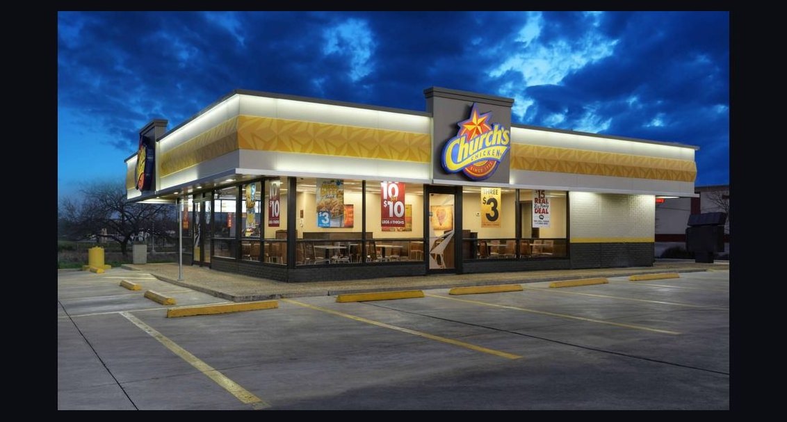 Should I open or buy a Church's Chicken franchise in 2027?