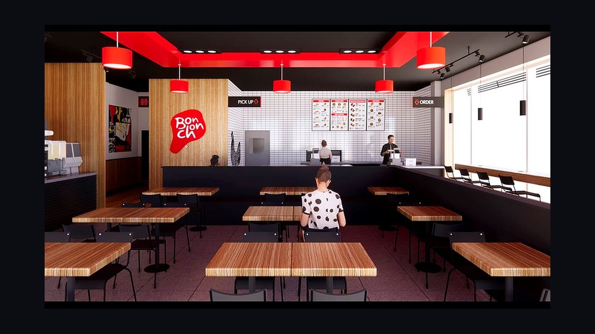 Should I open or buy a Bonchon franchise in 2027?