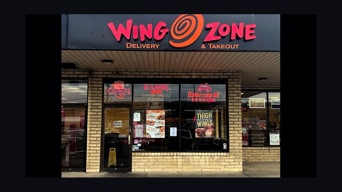 Should I open or buy a Wing Zone franchise in 2027?