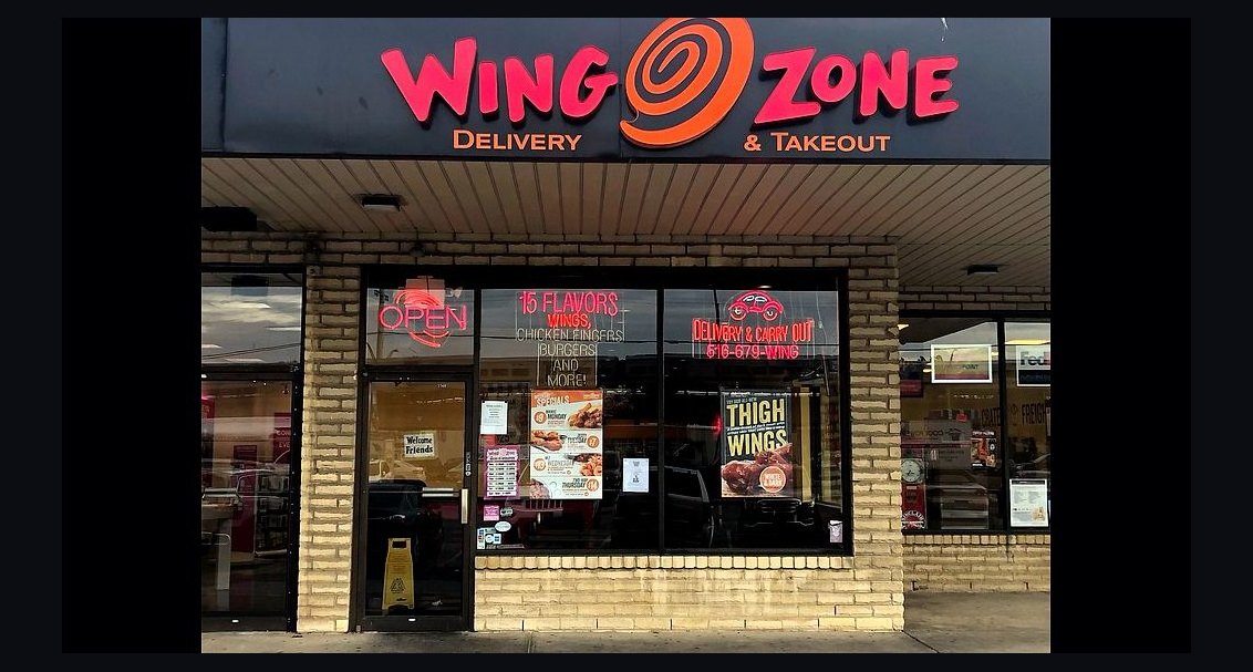 Should I open or buy a Wing Zone franchise in 2027?