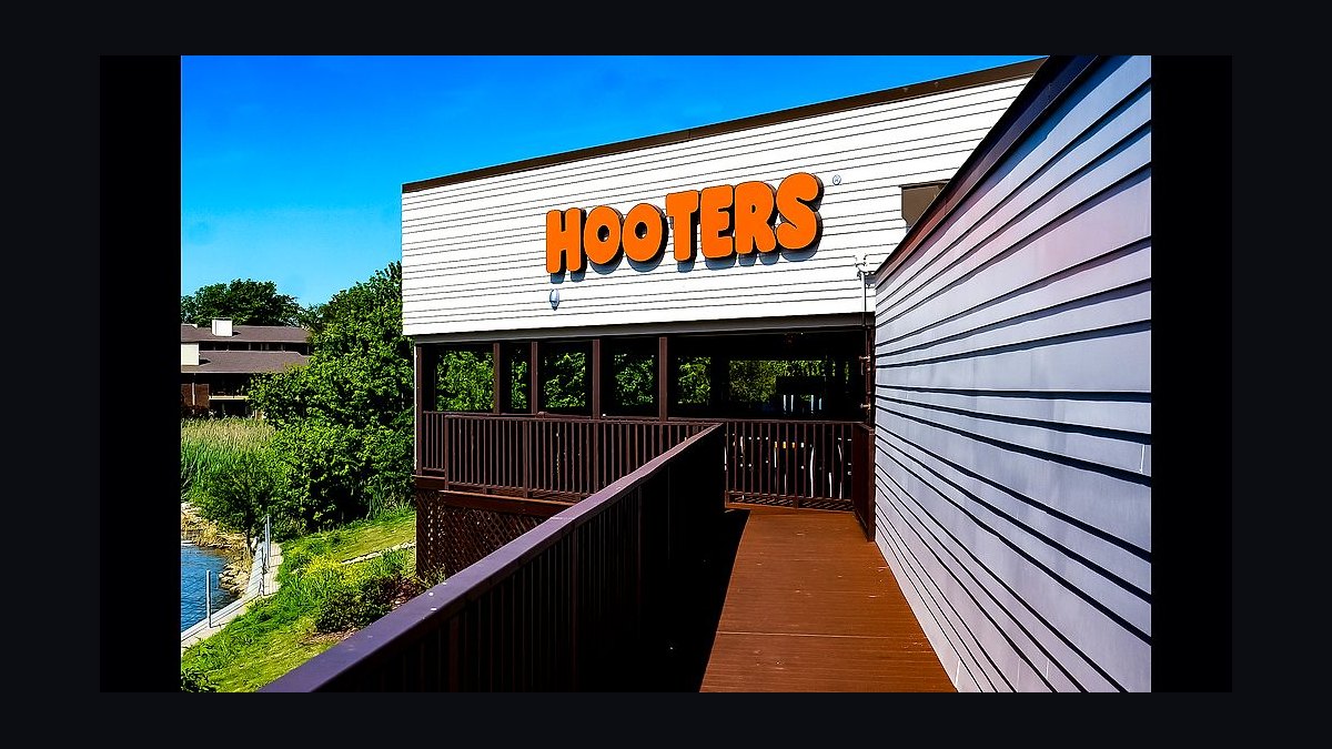 Should I open or buy a Hooters franchise in 2027?