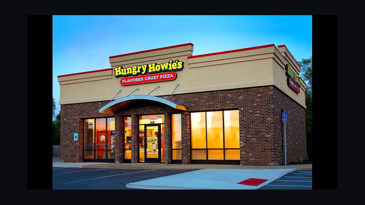Should I open or buy a Hungry Howie's franchise in 2027?