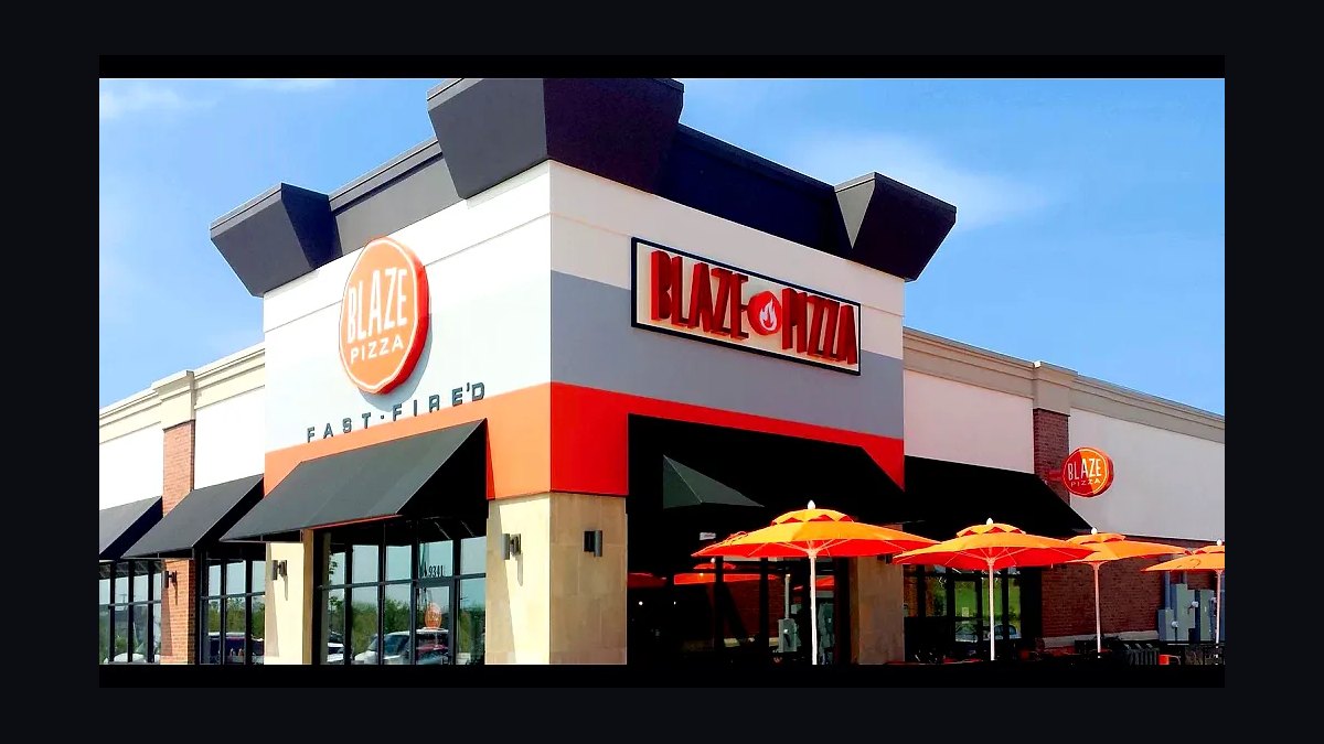 Should I open or buy a Blaze Pizza franchise in 2027?