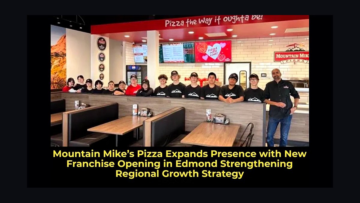 Should I open or buy a Mountain Mike's Pizza franchise in 2027?