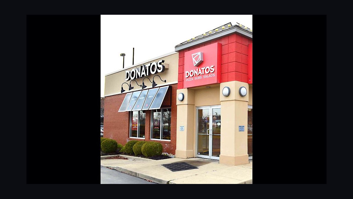 Should I open or buy a Donatos Pizza franchise in 2027?