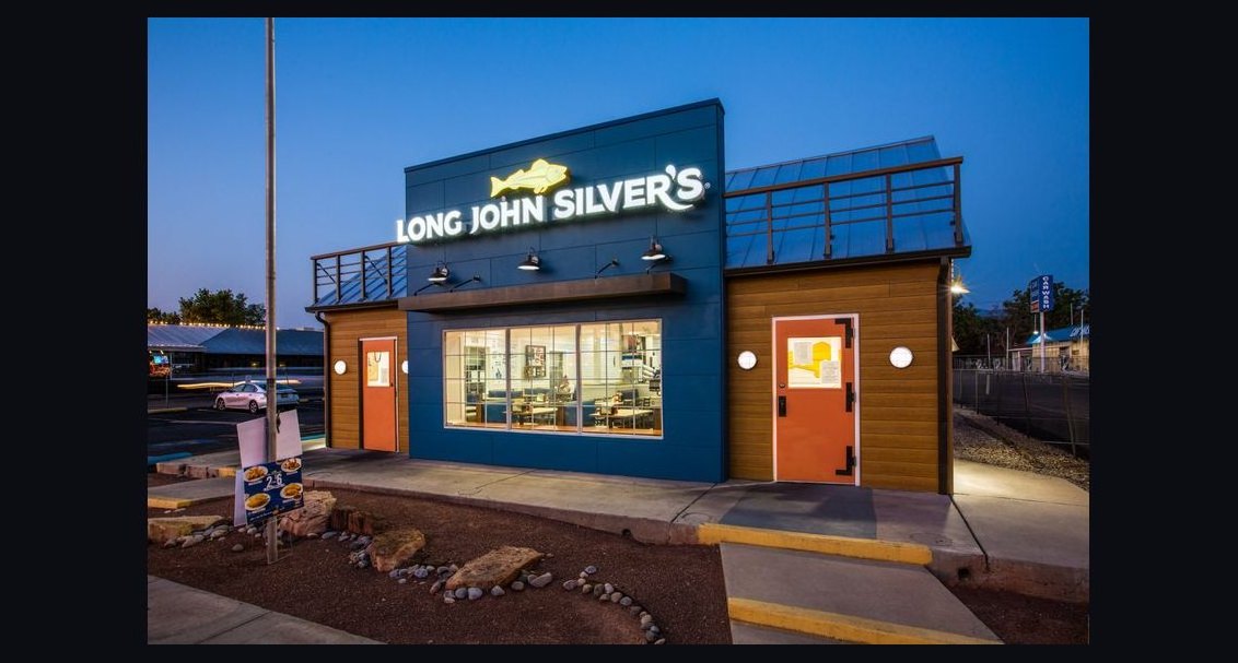 Should I open or buy a Long John Silver's franchise in 2027?