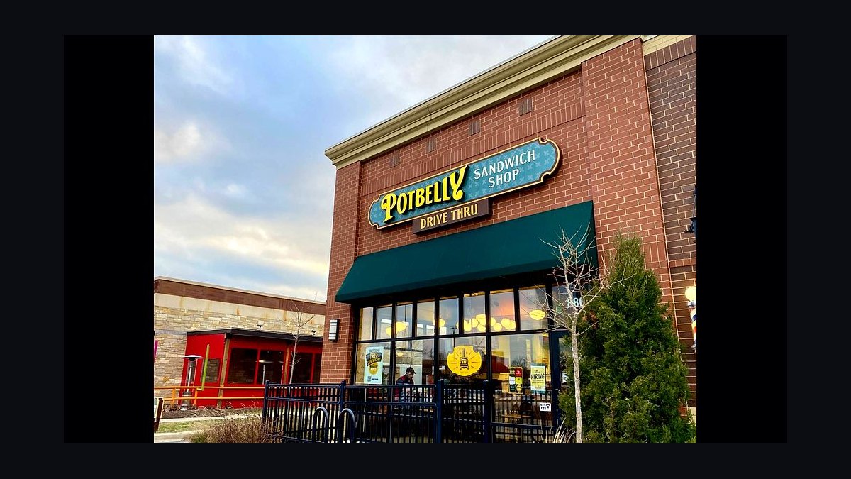 Should I open or buy a Potbelly Sandwich franchise in 2027?