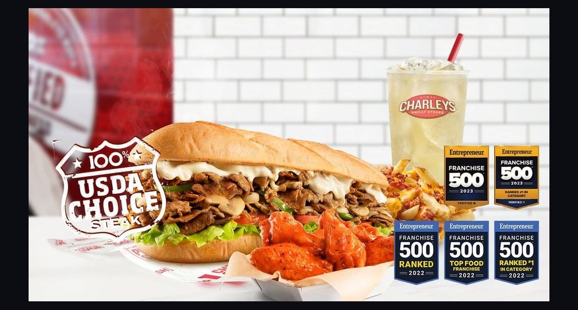 Should I open or buy a Charleys Cheesesteaks franchise in 2027?