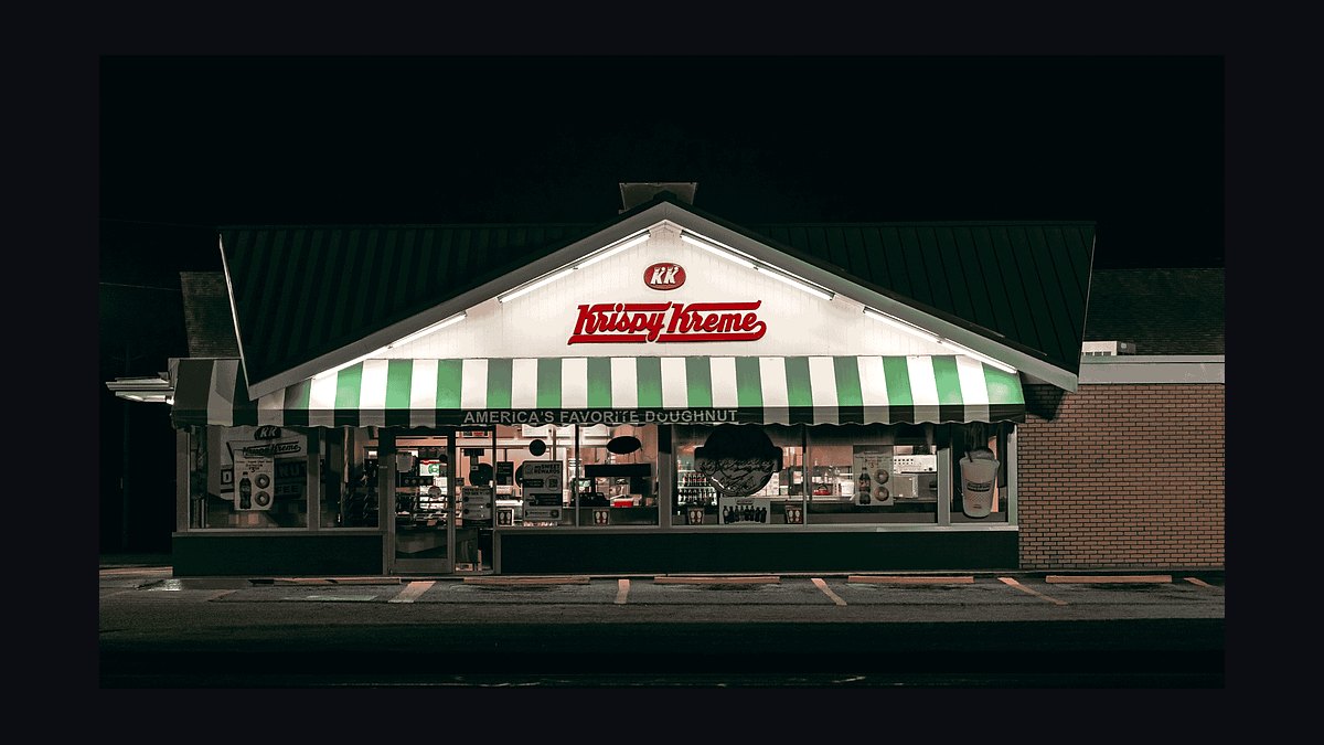 Should I open or buy a Krispy Kreme franchise in 2027 — figure 1