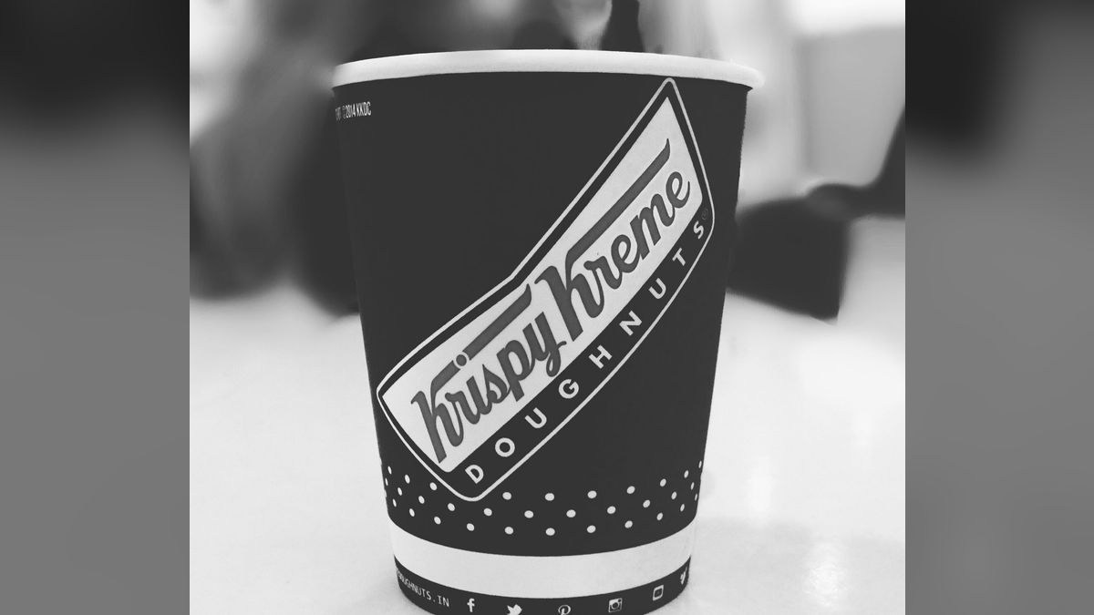 Should I open or buy a Krispy Kreme franchise in 2027?