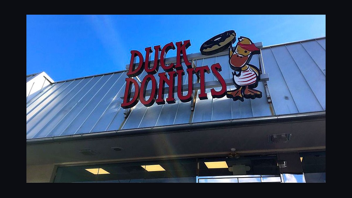 Should I open or buy a Duck Donuts franchise in 2027?