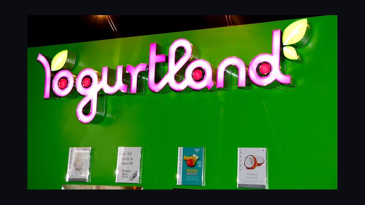 Should I open or buy a Yogurtland franchise in 2027?