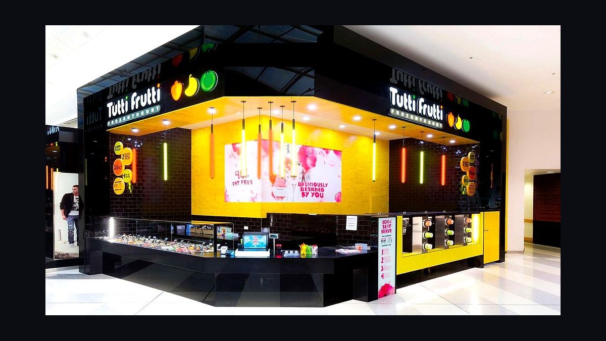 Should I open or buy a Tutti Frutti franchise in 2027?