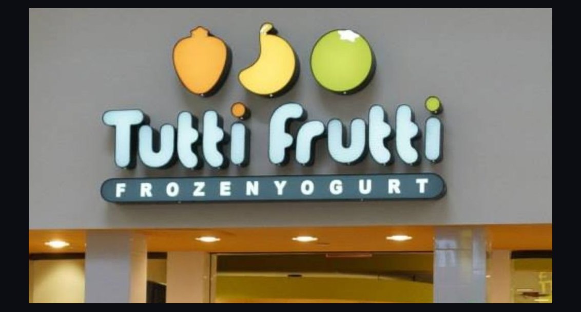 Should I open or buy a Tutti Frutti franchise in 2027?