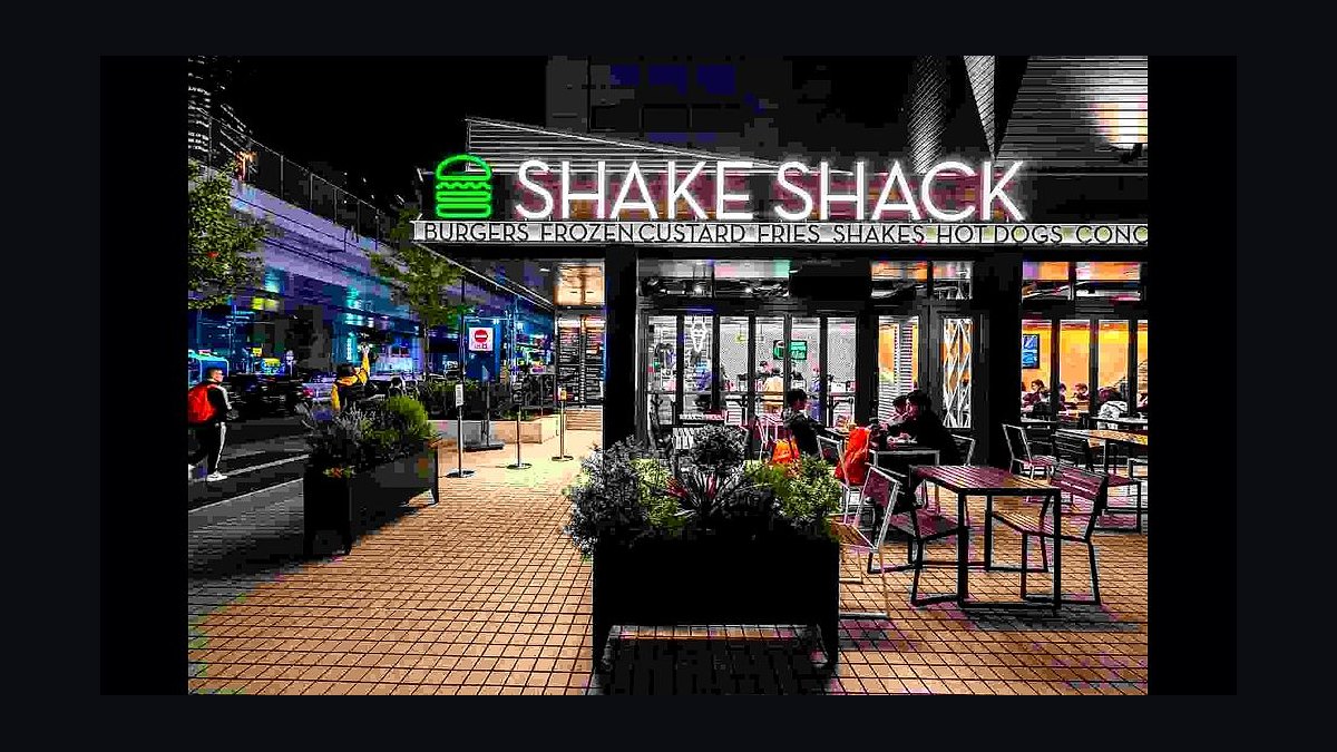 Should I open or buy a Shake Shack franchise in 2027?