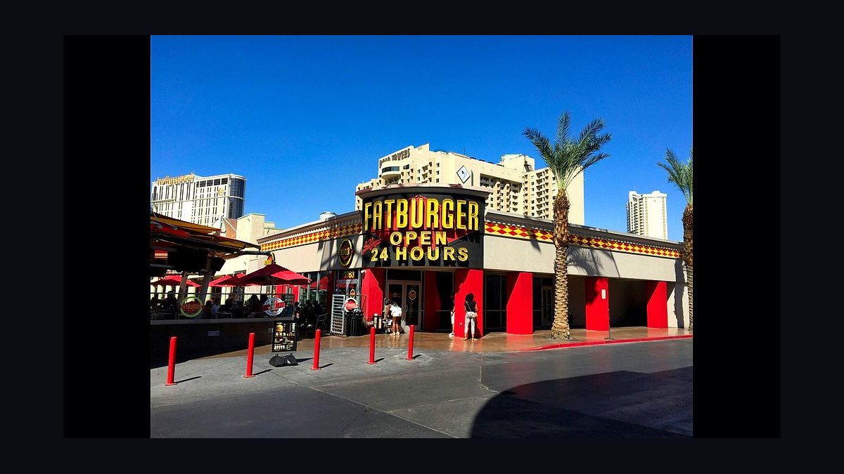 Should I open or buy a Fatburger franchise in 2027?