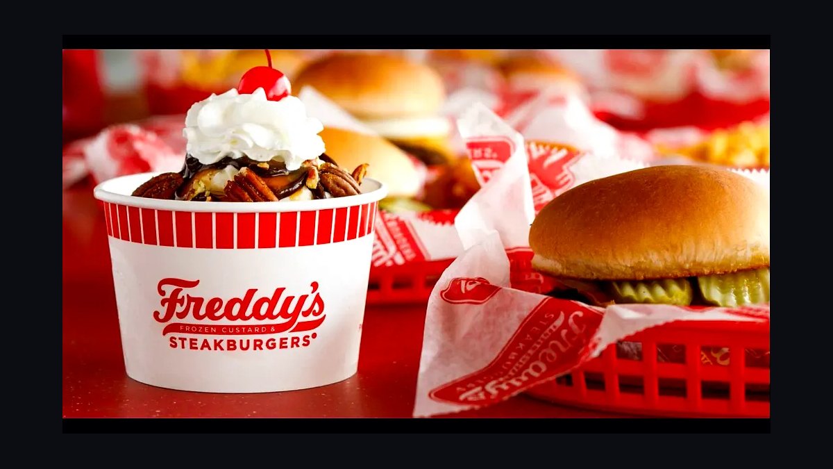 Should I open or buy a Freddy's Frozen Custard franchise in 2027?