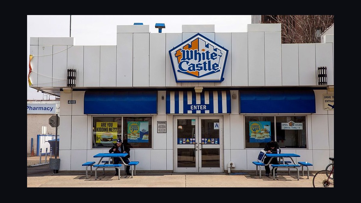 Should I open or buy a White Castle franchise in 2027?
