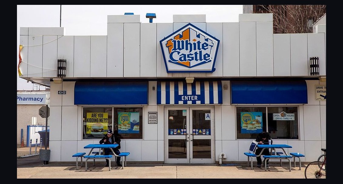 Should I open or buy a White Castle franchise in 2027?