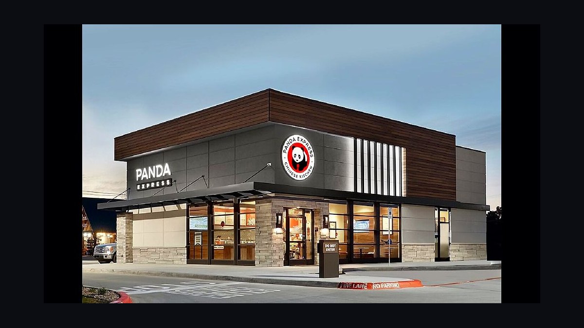 Should I open or buy a Panda Express franchise in 2027?