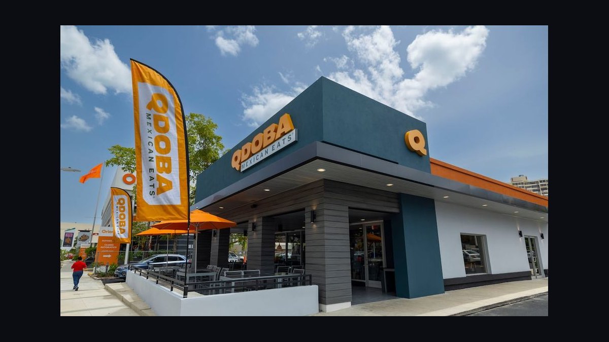 Should I open or buy a Qdoba franchise in 2027?