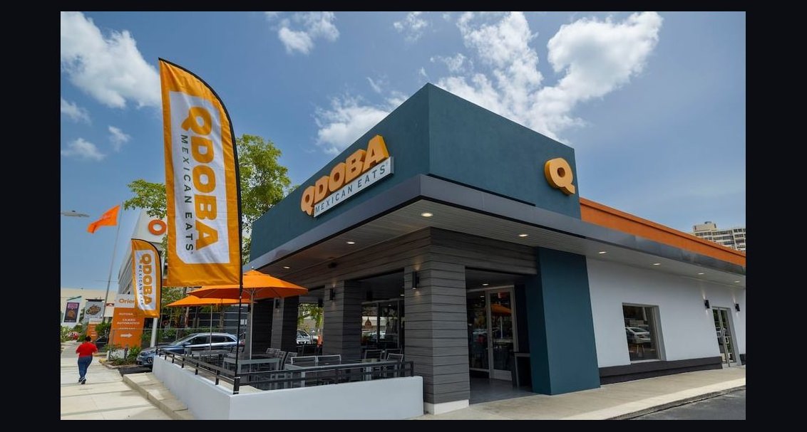 Should I open or buy a Qdoba franchise in 2027?