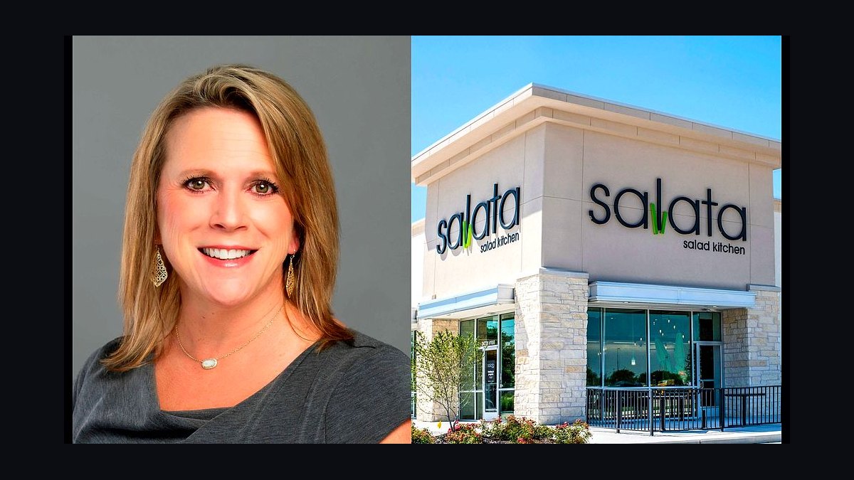 Should I open or buy a Salata franchise in 2027?